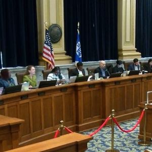 In 7-6 vote, Minneapolis City Council rejects Mayor Frey's re-nomination of Todd Barnette to lead Community Safety