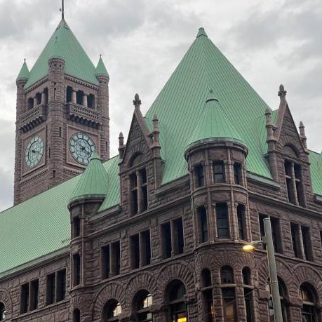 Minneapolis City Council is moving forward on the idea of public bathhouses that would allow sexual activity