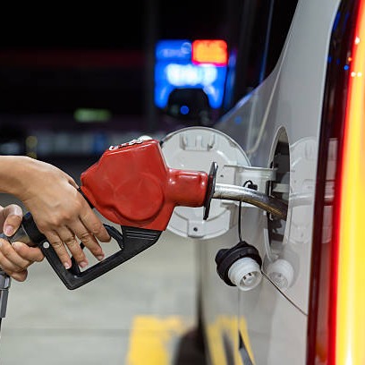 The largest monthly jump in gas prices in six decades caused a sharp spike in inflation in March
