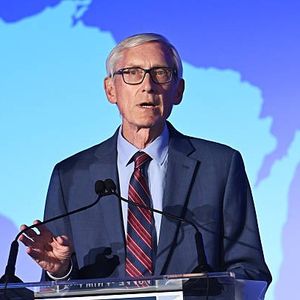 Wisconsin Gov. Tony Evers has signed a bill into law that legalizes online sports betting