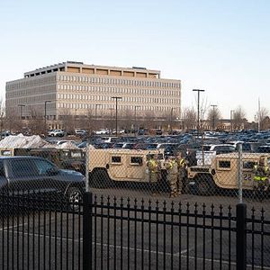 FBI investigating anti-ICE protest at the Whipple Federal Building