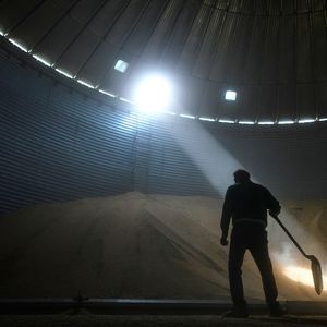 Already under financial pressure, Midwest soybean farmers are squeezed further by tariffs, Iran war