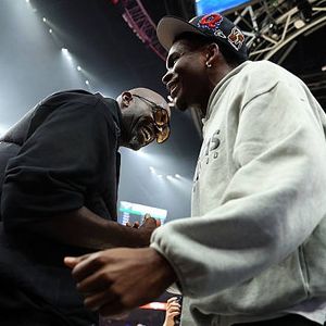 Wolves welcome Kevin Garnett back to Target Center as they now get set for the Playoffs