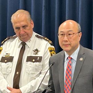 Ramsey County demands information regarding a January ICE arrest in St. Paul