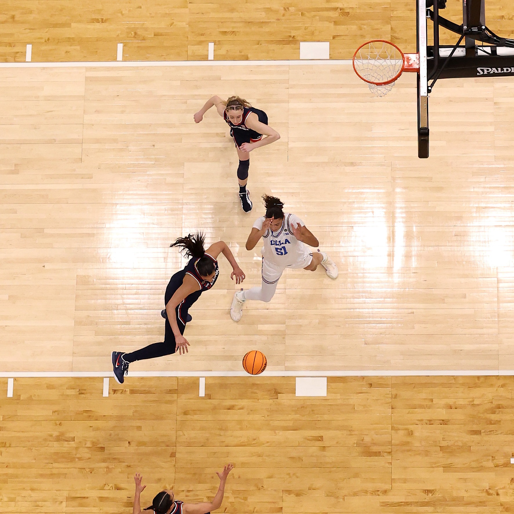 The Lynx and the rest of the WNBA reloads Monday night with the league's annual college draft