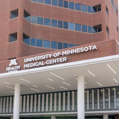 A warning from the head of the Minnesota Hospital Association about more closures