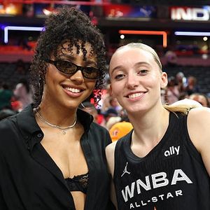 The WNBA Draft reunites UConn teammates Azi Fudd and Paige Bueckers