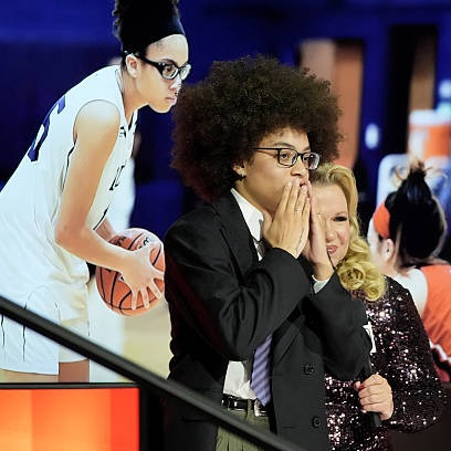 Lynx take point guard Olivia Miles with the second overall pick in WNBA Draft