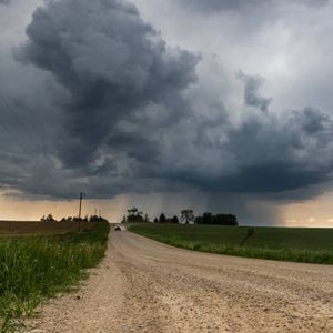 At least three tornadoes tear through parts of southern Minnesota
