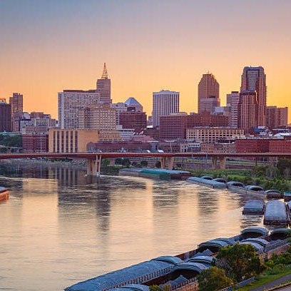 Ramsey County announces a new economic development plan to revitalize downtown St Paul