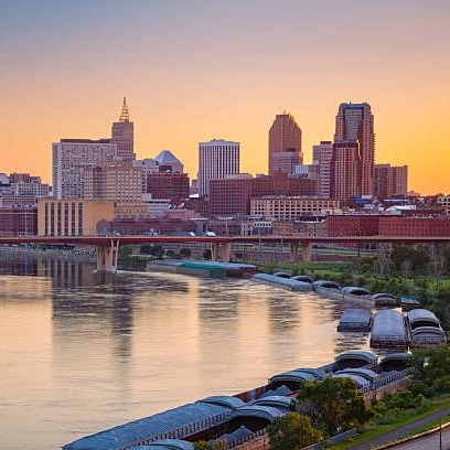 Ramsey County announces a new economic development plan to revitalize downtown St Paul