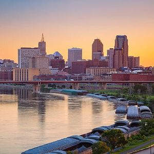 Ramsey County announces a new economic development plan to revitalize downtown St Paul