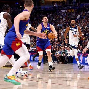 Three times in four years: Wolves get set for another playoff matchup against Denver