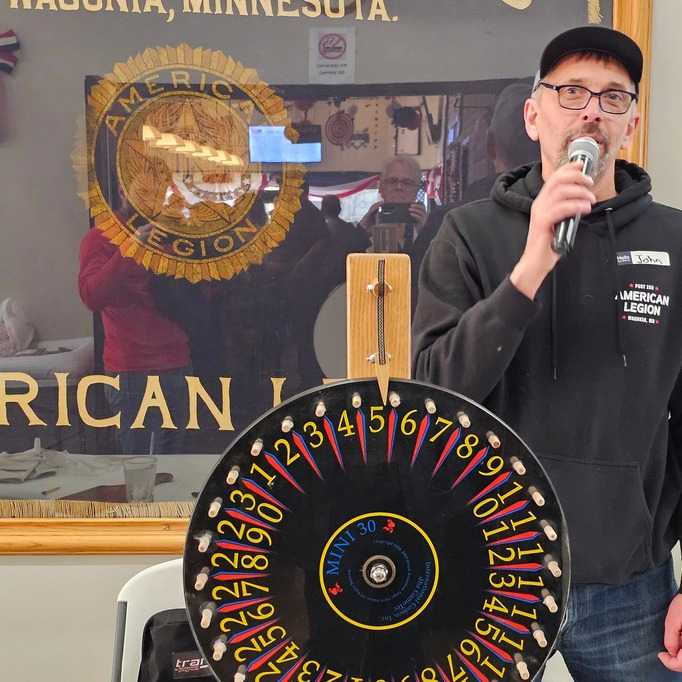 Hot dogs and steaks and bacon, oh my! Meat raffles keep a beloved Midwest tradition alive