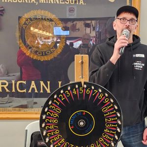 Hot dogs and steaks and bacon, oh my! Meat raffles keep a beloved Midwest tradition alive