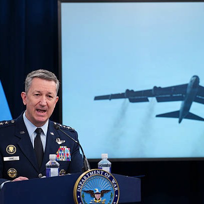 Minnesota's U.S. Sen. Amy Klobuchar says it is time for President Trump to end the war in Iran