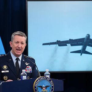 Minnesota's U.S. Sen. Amy Klobuchar says it is time for President Trump to end the war in Iran