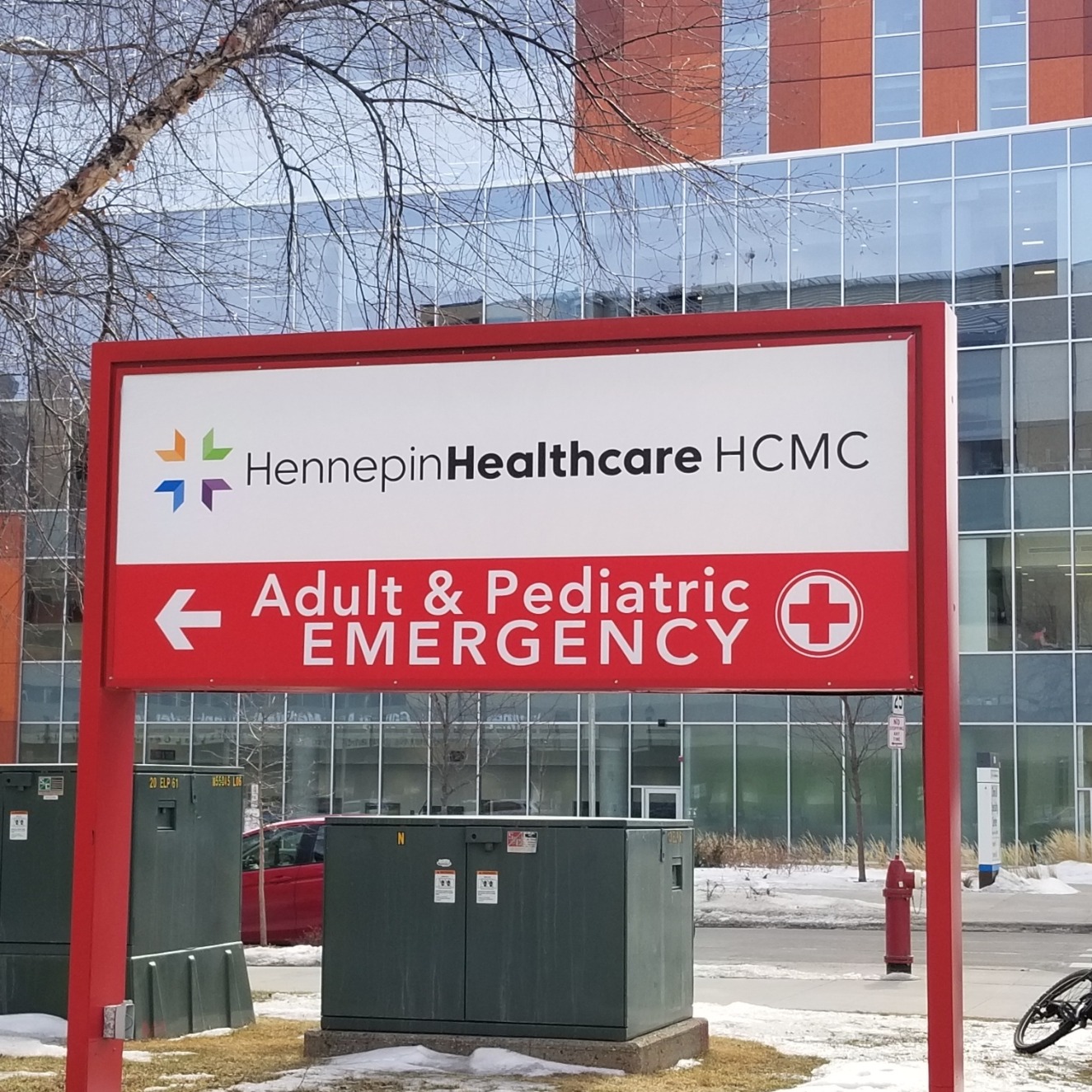 Minnesota clergy call on state legislators to save HCMC