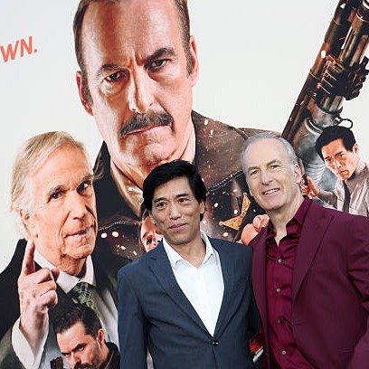 Bob Odenkirk stars as a Minnesota small town Sheriff in new film "Normal"