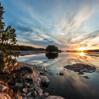 Senate votes to lift mining ban near Boundary Waters Canoe Area Wilderness