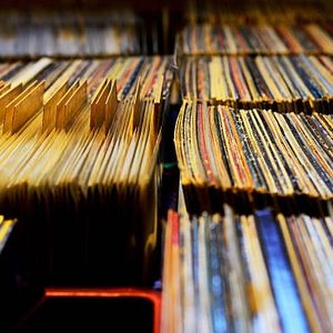 Record Store Day returns for it's 18th year Saturday