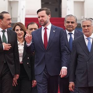 Second round of talks were scheduled to take place between Iran and the U.S. today - but Iran says they never agreed to it