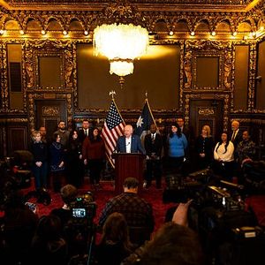 Minnesota lawmakers have their hands full in the final weeks of legislative session