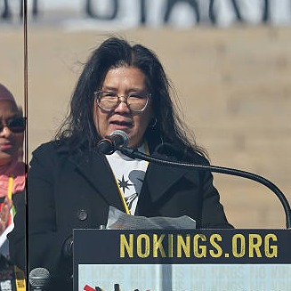 St. Paul's first woman chief executive shared the state of Minnesota's capital city