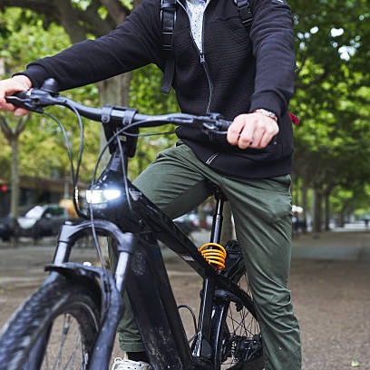 Bill to regulate safety for e-bikes and e-motos heading to the House floor for a vote