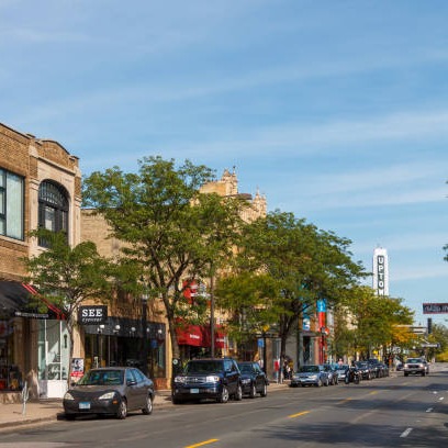 Minneapolis city leaders are putting an added emphasis on safety and livability in Uptown