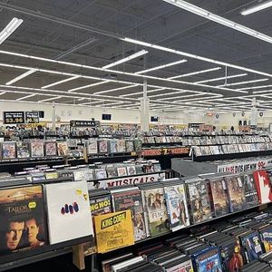 What's old is new again? Teens and young adults are leading a DVD and CD revolution