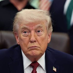 The Trump Administration is working on a plan to bail out - and possibly take over - Spirit airlines