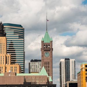 The Minneapolis City Council fails to oust the city's current Community Safety Commissioner after mayor's veto