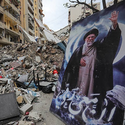 A Hezbollah lawmaker in Lebanon calls on Lebanon to withdraw from direct talks with Israel