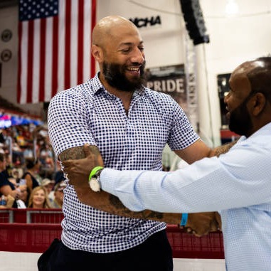 Minnesota GOP Chair says Royce White should end campaign for U.S. Senate