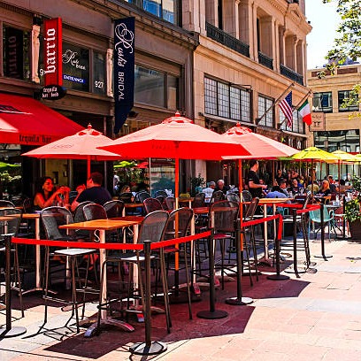 "The Mall’s Next Move" - Nicollet Mall is at a crossroads as the city looks at a transition from a retail to residential