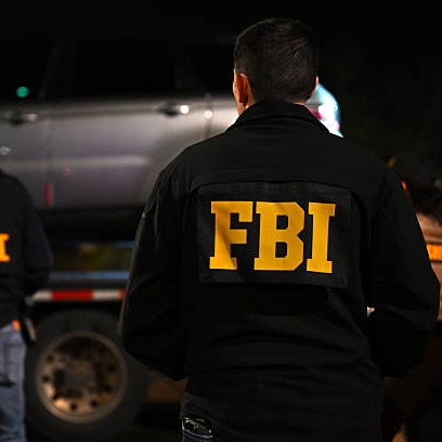 Federal agents again swarmed several Twin Cities' childcare centers for suspected fraud Tuesday