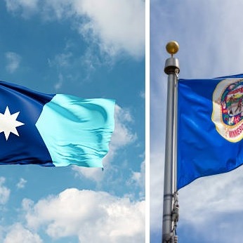 Member of commission for Minnesota's new state flag can't believe their work is still being questioned