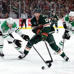 Wild and Stars will battle it out for the crucial 3-2 lead in the series Tuesday in Dallas