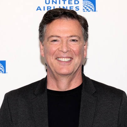 Justice Department indicts former FBI Director James Comey again