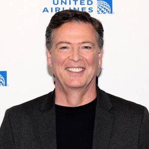 Justice Department indicts former FBI Director James Comey again
