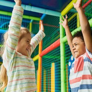 Minneapolis is exploring plans for the city's first-ever downtown indoor playground