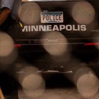 A fatal shooting Wednesday night in North Minneapolis