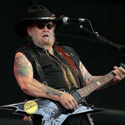 David Allan Coe, who wrote 'Take This Job and Shove It' and other country hits, dies at 86