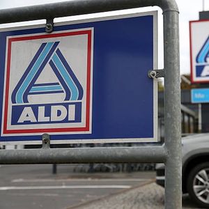 Groundbreakings for new grocery stores typically don't make news. So why does this one in St. Paul?