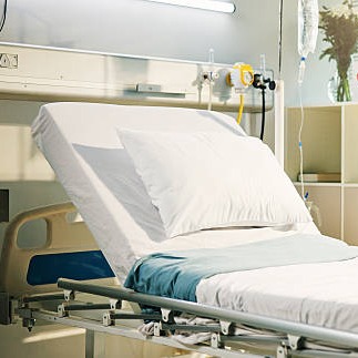 Hospitals in Critical Condition: Healthcare across the U.S. facing massive financial distress and closures