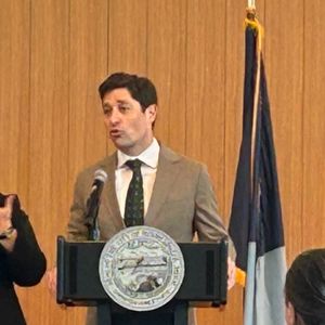 Minneapolis Mayor Jacob Frey's annual State of the City Address focuses on challenges facing the city