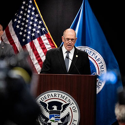 Border Czar Tom Homan on taking over Operation Metro Surge in Minnesota: "Things weren't perfect"