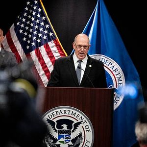 Border Czar Tom Homan on taking over Operation Metro Surge in Minnesota: "Things weren't perfect"