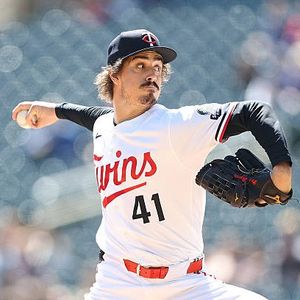 Twins manager Derek Shelton says Joe Ryan on-track to make his next start after elbow scare